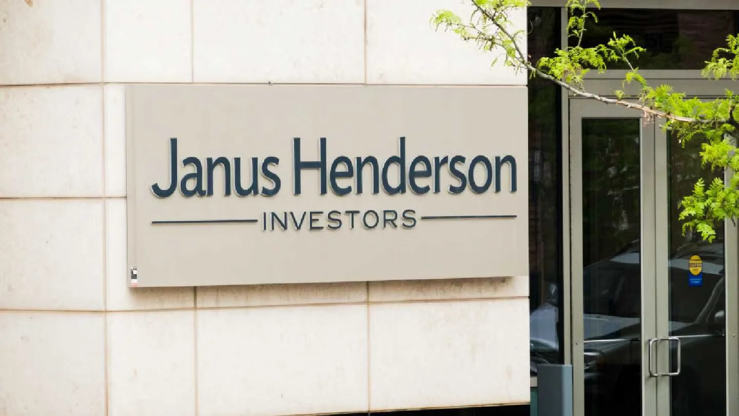 $500B Janus Henderson Becomes an Avalanche Validator