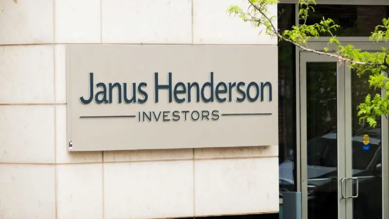 $500B Janus Henderson Becomes an Avalanche Validator