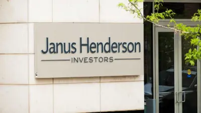 $500B Janus Henderson Becomes an Avalanche Validator