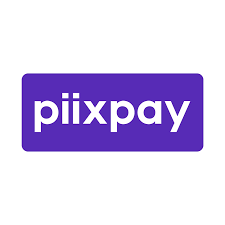 Piixpay Logo