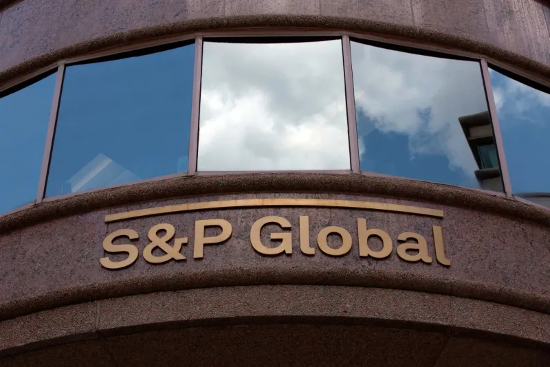 S&P Global Buys Blockchain Security Firm Behind $37T in Transactions