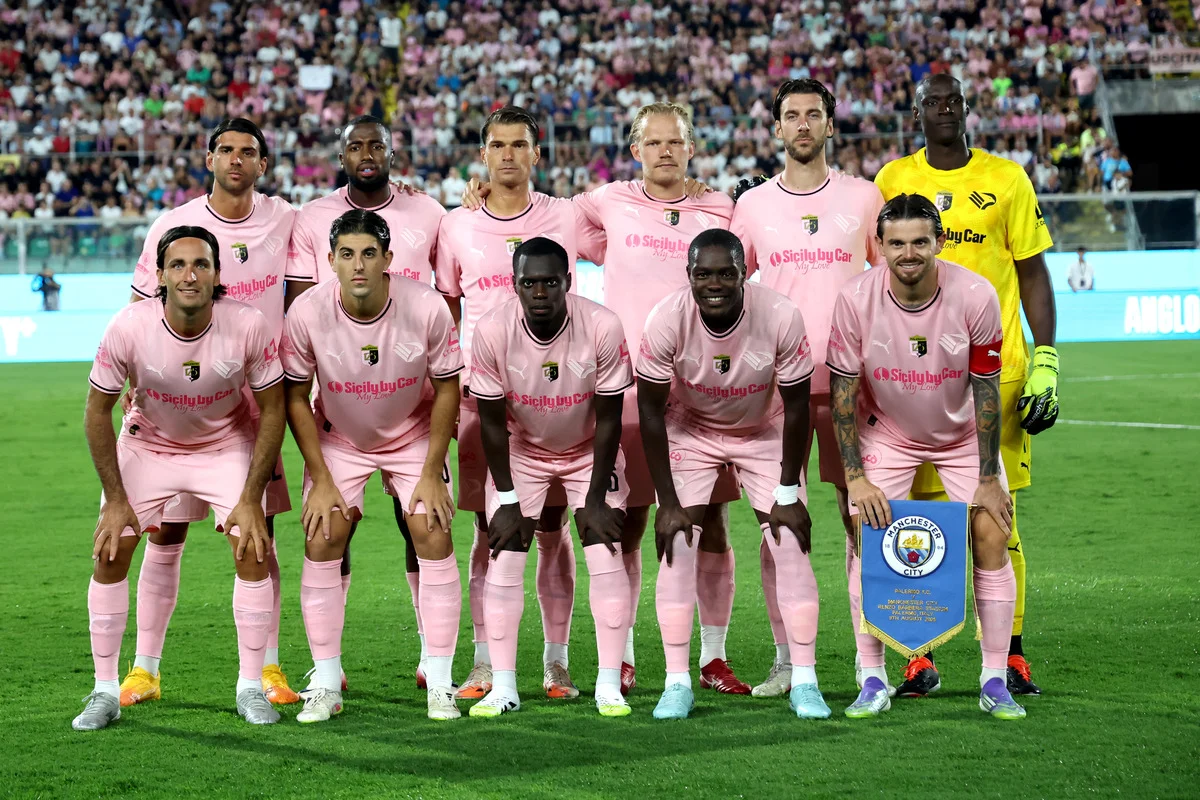 Palermo FC Joins Socios.com's Fan Token Network