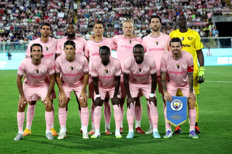 Palermo FC Joins Socios.com's Fan Token Network
