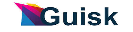 Guisk Logo