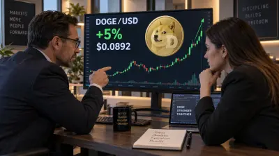 Dogecoin Recovers to $0.088 as Whales Split on Buying
