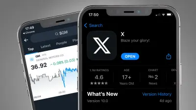X Sues Two UK Users Over $277K Creator Payout Scheme