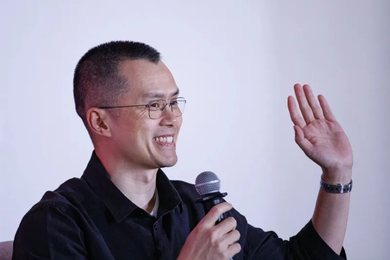 Binance Buys $100M Stake in Circle to Boost USDC