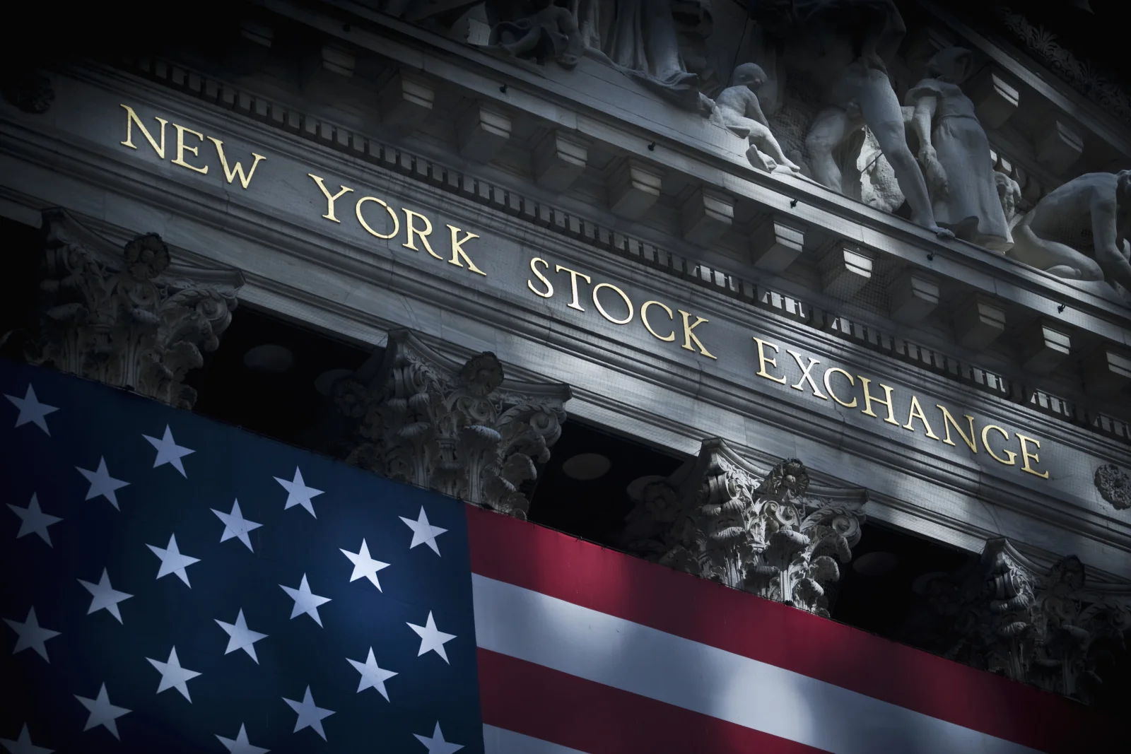 NYSE Plans to Bring Tokenized US Stocks to 44M Blockchain.com Users