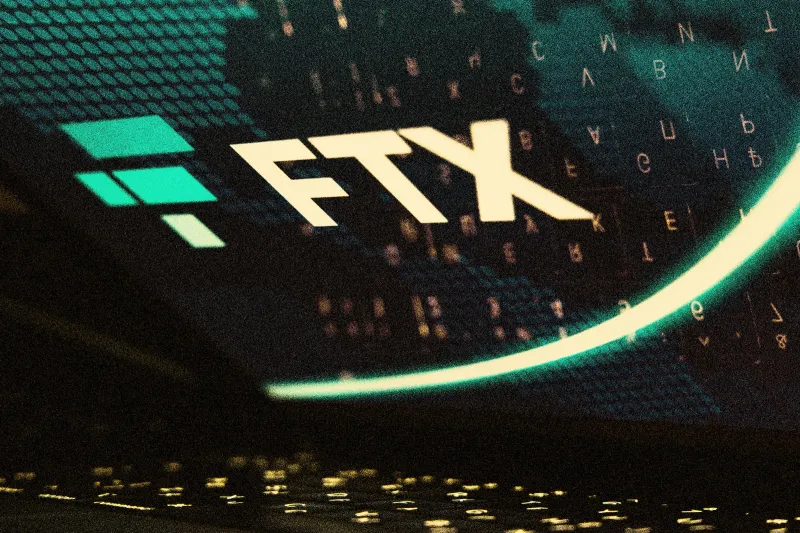 FTX Estate Moves $75M in ETH to Market Maker Wintermute