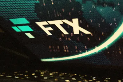 FTX Estate Moves $75M in ETH to Market Maker Wintermute