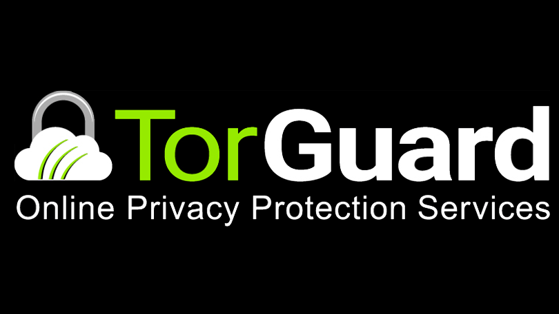 TorGuard Logo