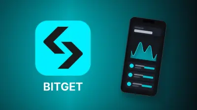 Bitget Lets Institutions Trade While Keeping Collateral at a Swiss Bank