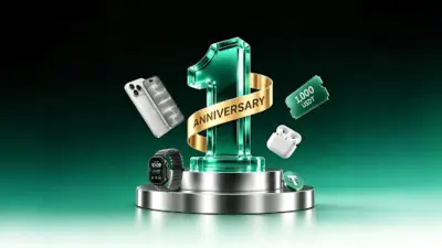 KuMining Hits $25M in Sales and 200K Users in First Year