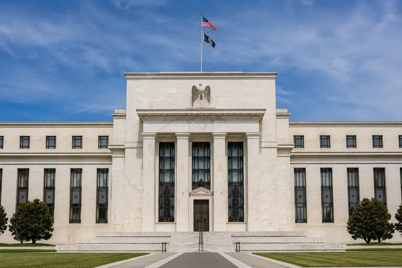 Fed Proposes Rule Forcing Stablecoins to Hold Fully Liquid Reserves