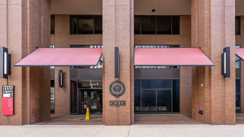 CFTC Lets Brokers Put Client Funds Into Tokenized Assets