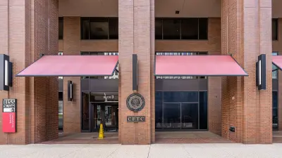 CFTC Lets Brokers Put Client Funds Into Tokenized Assets