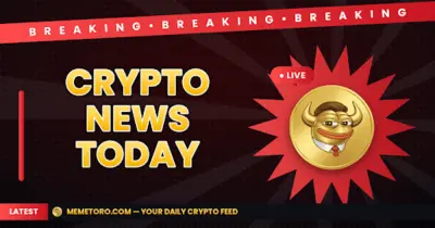 MemeToro Opens Fair-Launch Code After $155K Presale Milestone