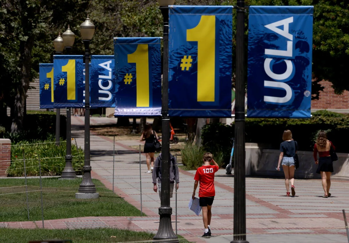 Cardano Brings Blockchain Curriculum to UCLA Anderson Students