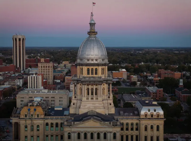 Illinois Agrees to Delay Crypto Tax, Pending Judge's Approval