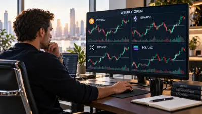 Cardano Surges 11% as Bitcoin Stalls Below $87,100 Resistance