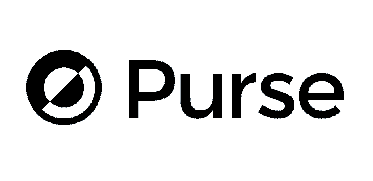 Purse.io Logo