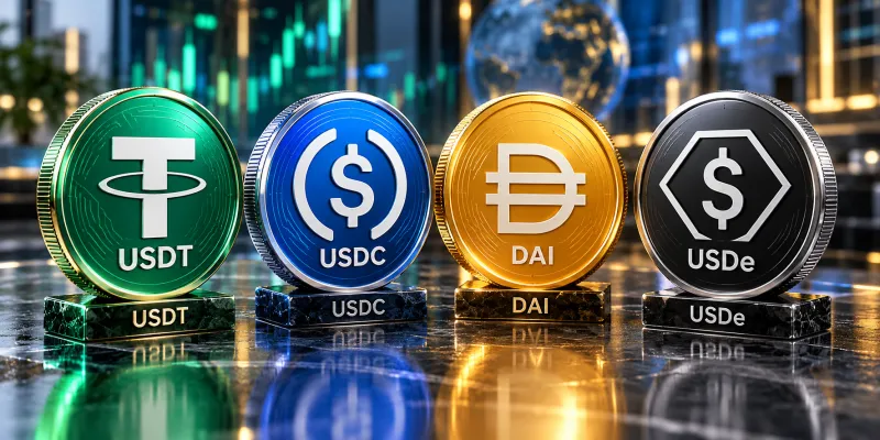 Crypto for Freelancers: How to Get Paid in Stablecoins