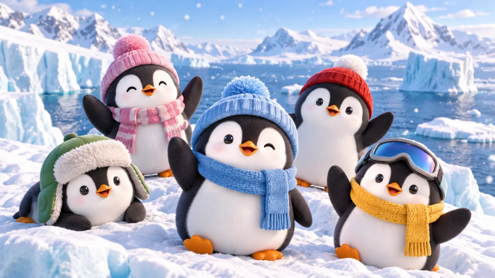 Pudgy Penguins' Ethereum Network Abstract to Shut Down Dec 15