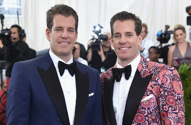 Winklevoss Twins File for a Spot Zcash ETF on Nasdaq