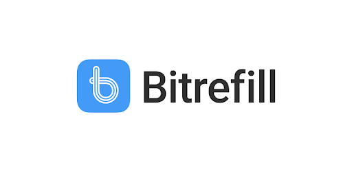 Bitrefill Logo