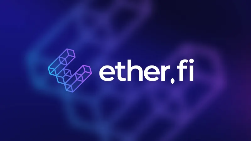 Ether.fi Launches Its Own Stablecoin Backed by Ethena