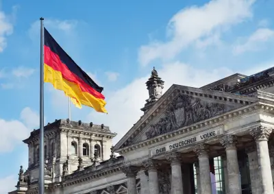 Germany Rejects MiCA License for Bitcoin.de, Freezing 1M Users