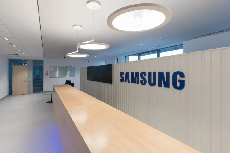 Samsung Brings USDC Transfers to 82 Million Galaxy Phones