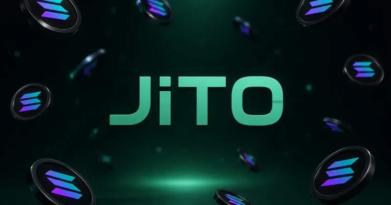 Jito's JTX to Add Equities Trading Within Two Weeks