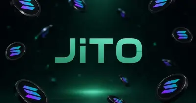 Jito's JTX to Add Equities Trading Within Two Weeks