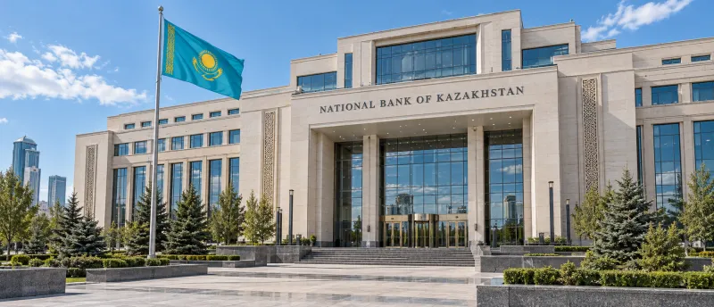 Kazakhstan Teams Up With Tether to Explore a Tenge-Backed Stablecoin