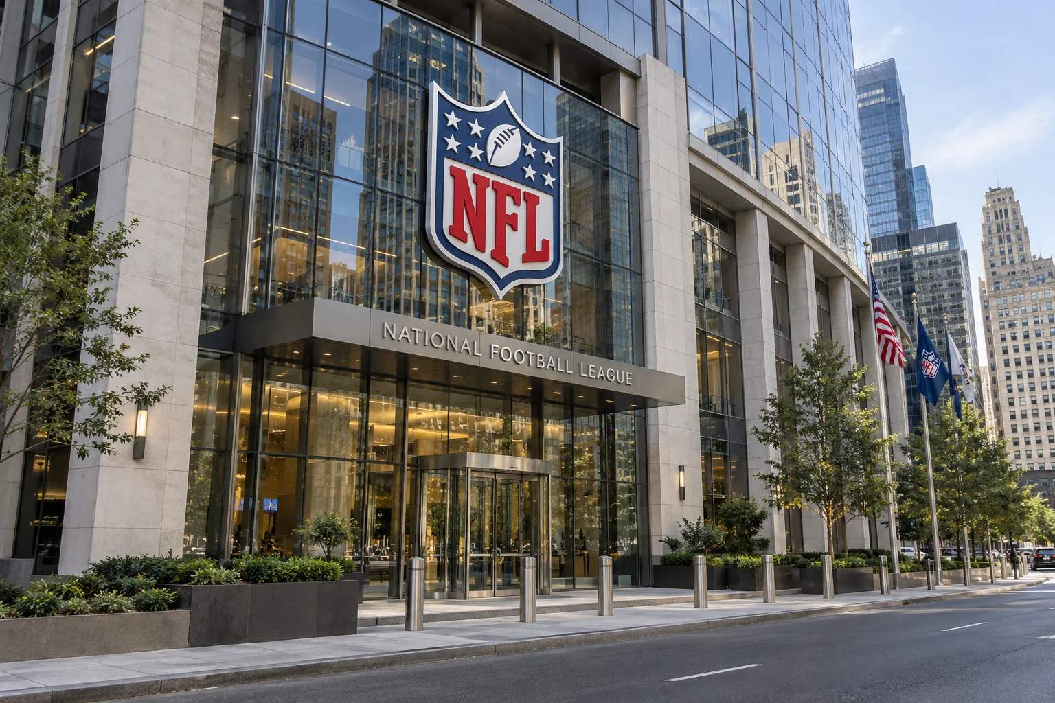 NFL Tells Supreme Court Kalshi's Sports Contracts Are Gambling