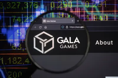 Gala Games Upgrades Its GalaSwap Exchange for Faster Trades
