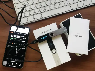Ledger Probes $86M in Suspected Thefts Tied to Reseller CryptoBilis