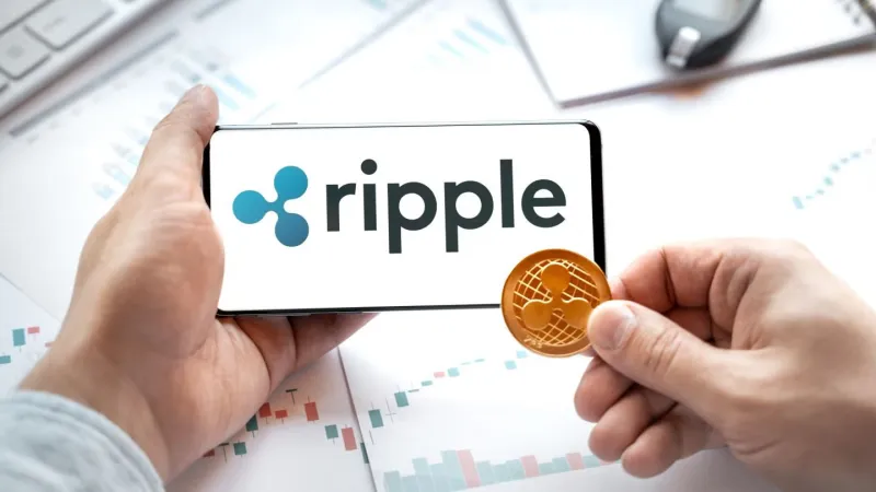 Ripple's Stablecoin Lets DriveWealth Clients Skip Bank Wires
