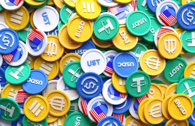 Standard Chartered Delays $2 Trillion Stablecoin Forecast to 2030