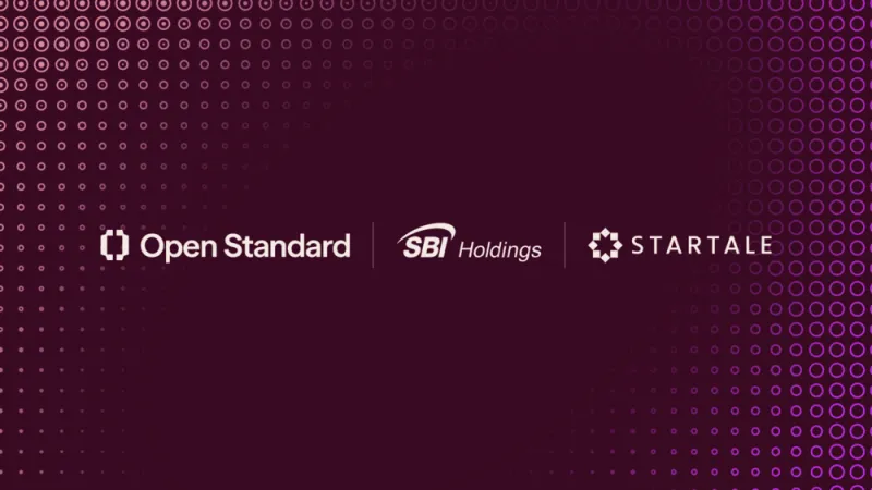 SBI and Startale Explore Linking Yen and Dollar Stablecoins