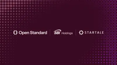 SBI and Startale Explore Linking Yen and Dollar Stablecoins