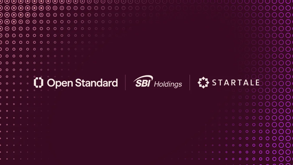 SBI and Startale Join Open Standard to Explore Yen-Dollar Stablecoin ...