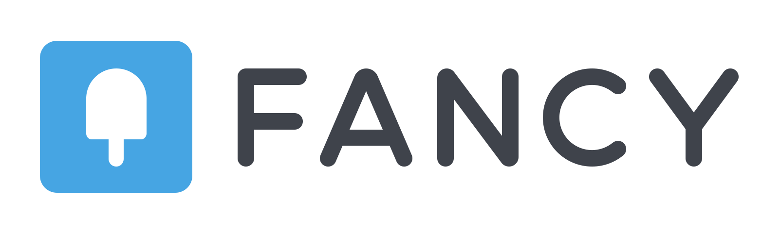 Fancy Logo