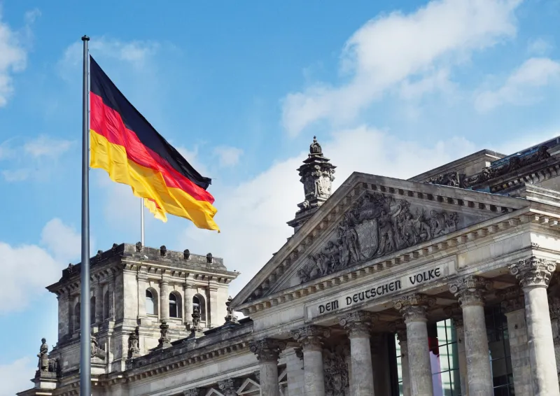 Germany's Largest Banking Group Finally Opens Door to Crypto Trading