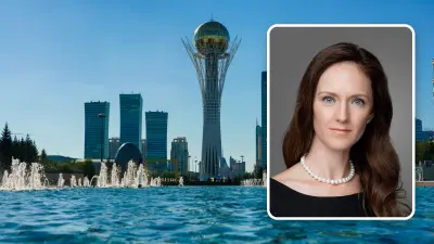 Kazakhstan Court Orders App Store Ban on Coinbase and Five Exchanges