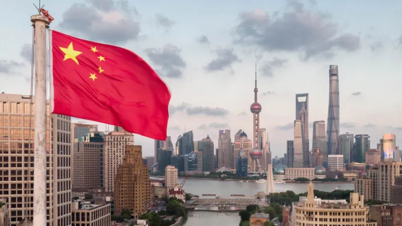 China Seeks to Seize 61,800 Bitcoin From $5.7B Fraud Scheme