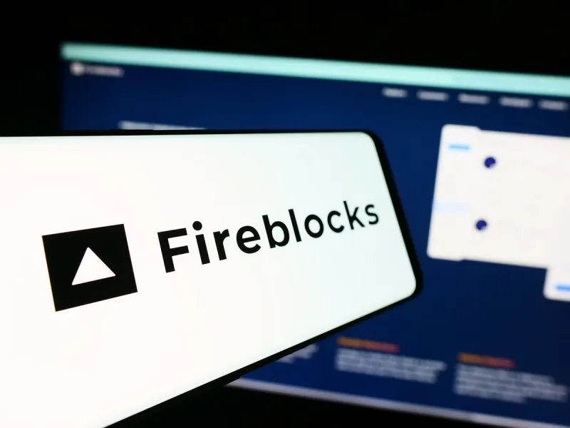 Fireblocks Denies Report of $2.5B Visa Acquisition Talks