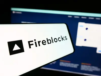 Fireblocks Denies Report of $2.5B Visa Acquisition Talks