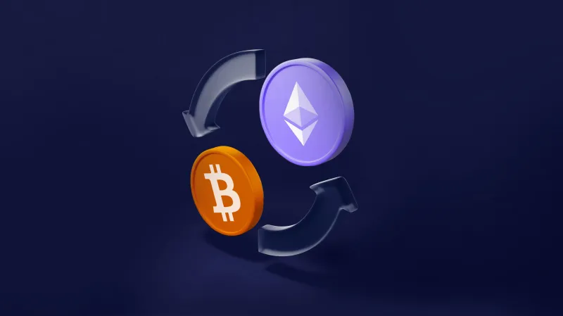 Mercuryo Launches One-Click Swaps Across 700 Crypto Trading Pairs